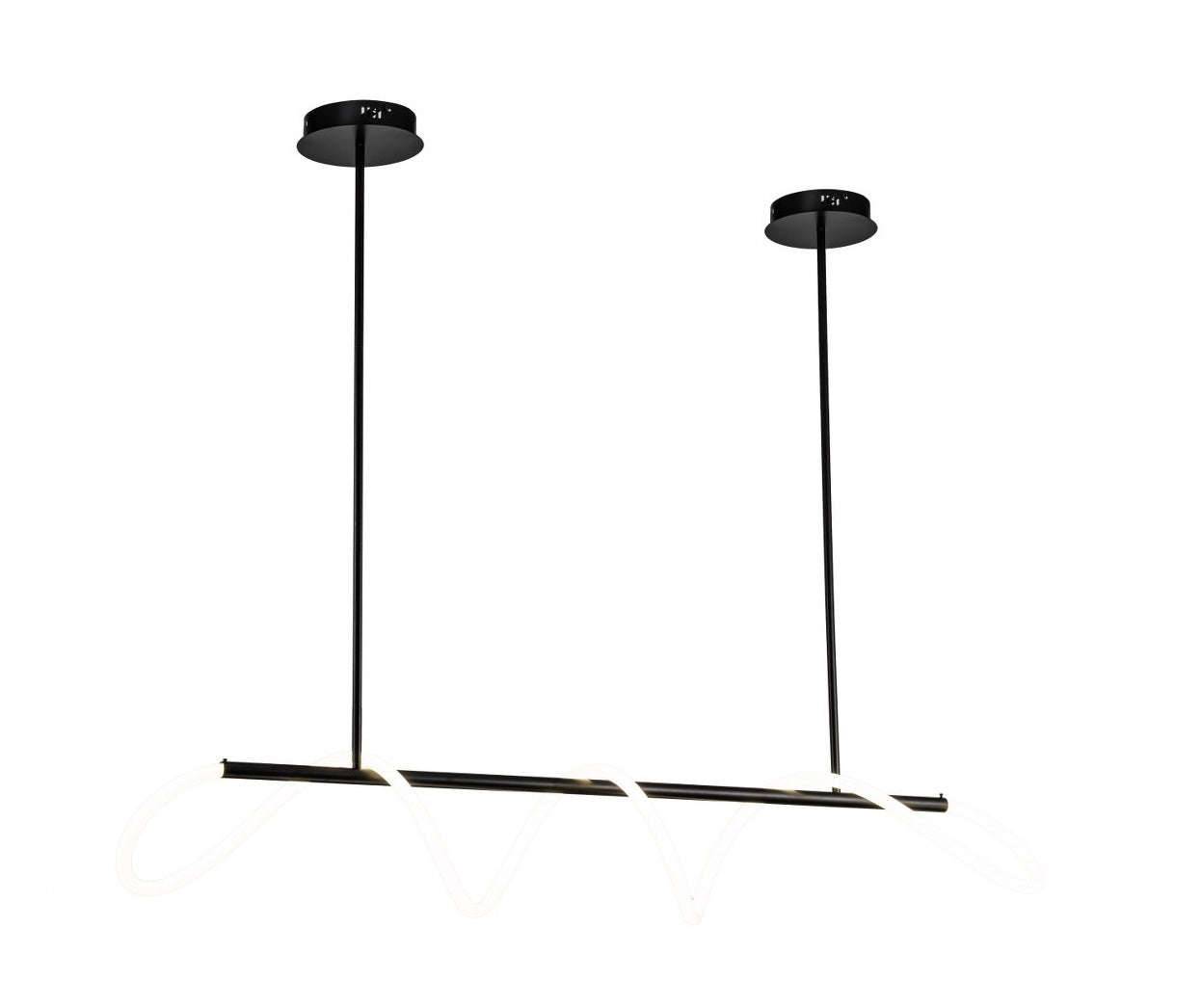 Lámpara colgante FLEXO - LP5071-L150