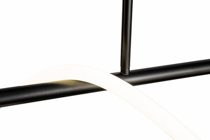 Lámpara colgante FLEXO - LP5071-L150