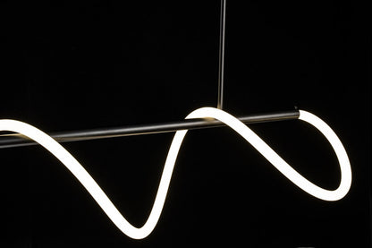 Lámpara colgante FLEXO - LP5071-L200