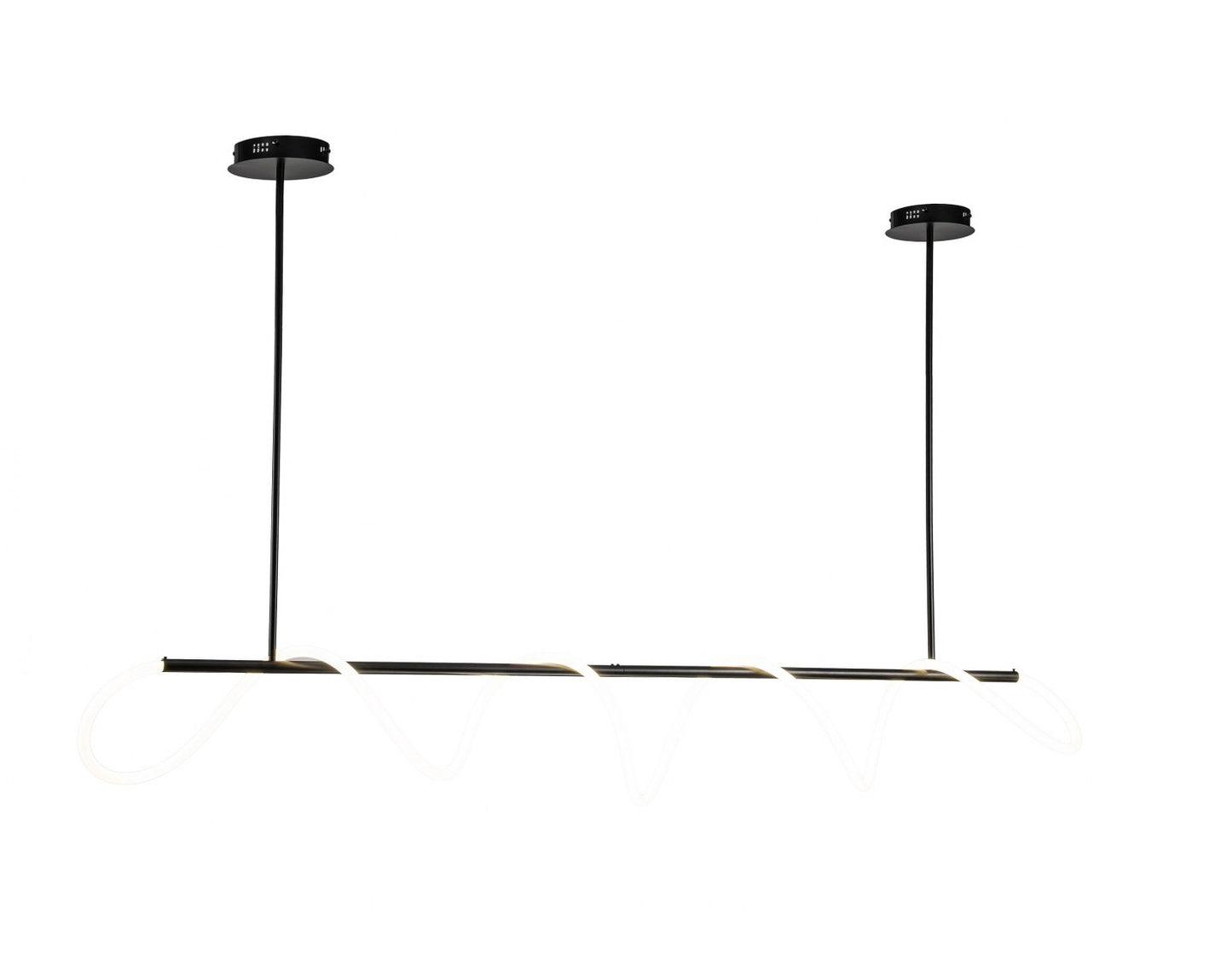 Lámpara colgante FLEXO - LP5071-L200