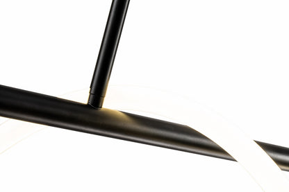 Lámpara colgante FLEXO - LP5071-L200