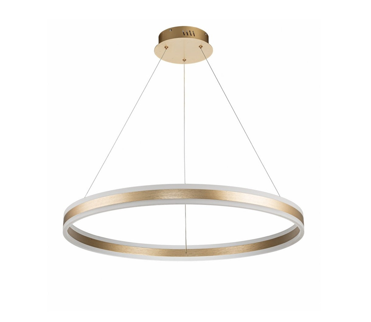 Lámpara Colgante LED SATURN - LP5074-D80