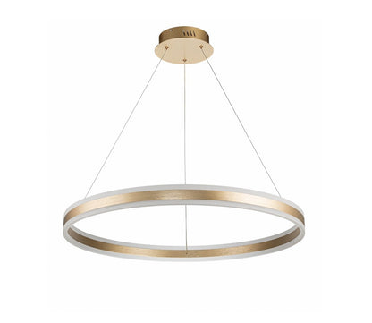 Lámpara Colgante LED SATURN - LP5074-D80