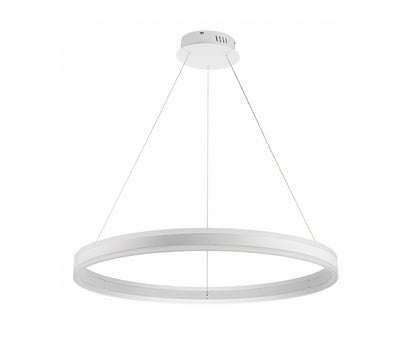 Lámpara Colgante LED SATURN - LP5074-D80