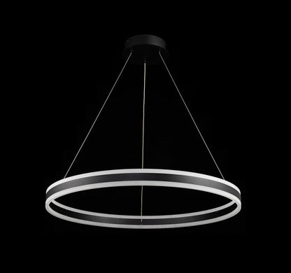 Lámpara Colgante LED SATURN - LP5074-D80