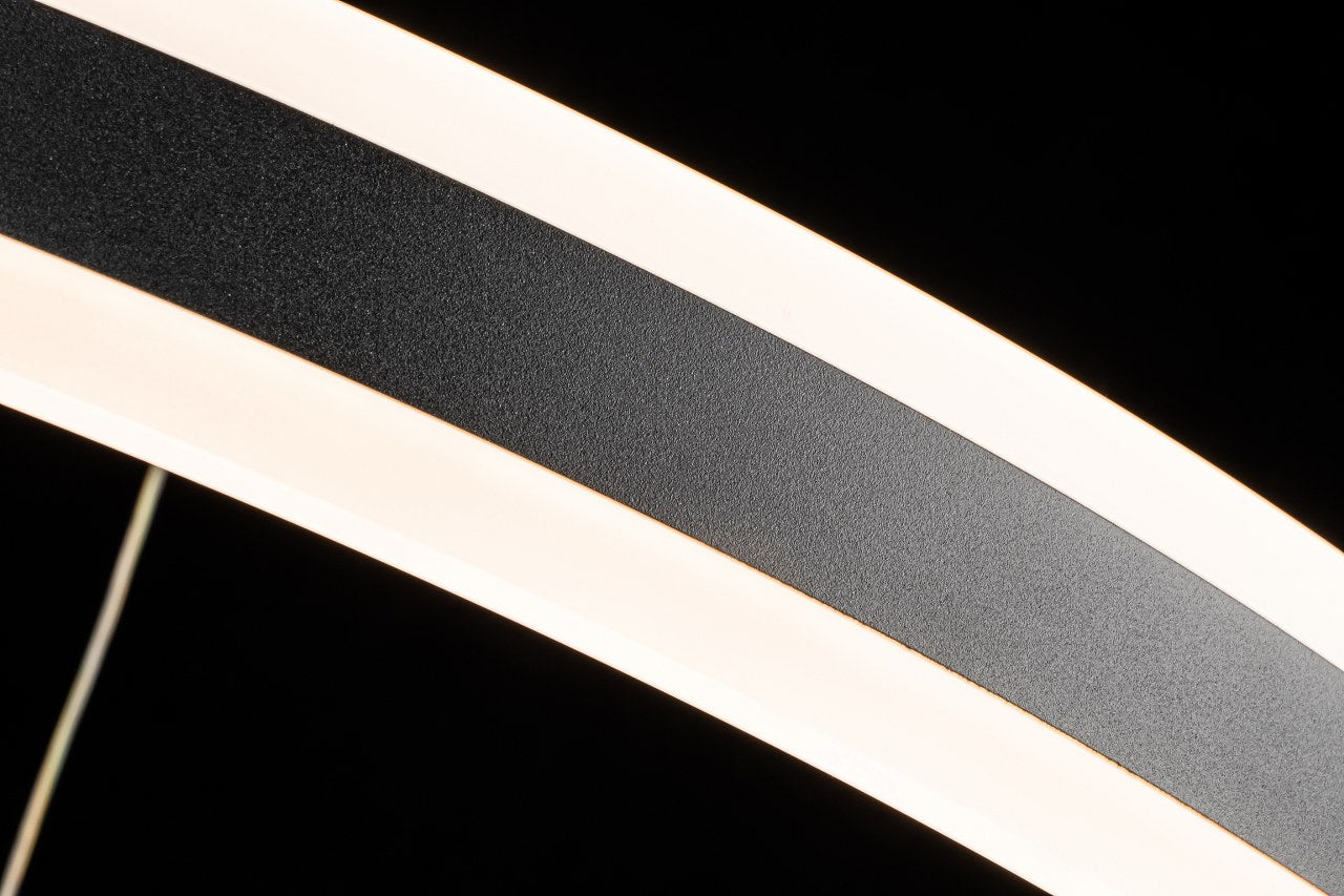 Lámpara Colgante LED SATURN - LP5074-D80