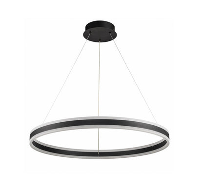 Lámpara Colgante LED SATURN - LP5074-D80