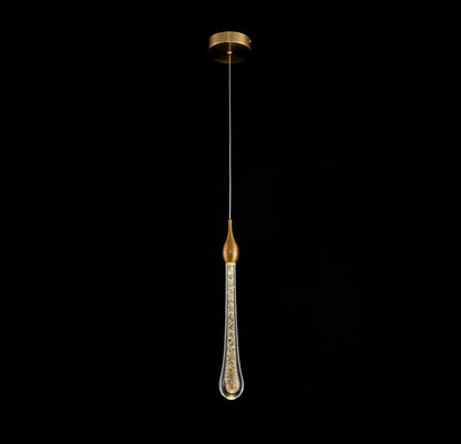 CHIC Lámparas colgantes LP5075-1P