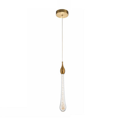 CHIC Lámparas colgantes LP5075-1P