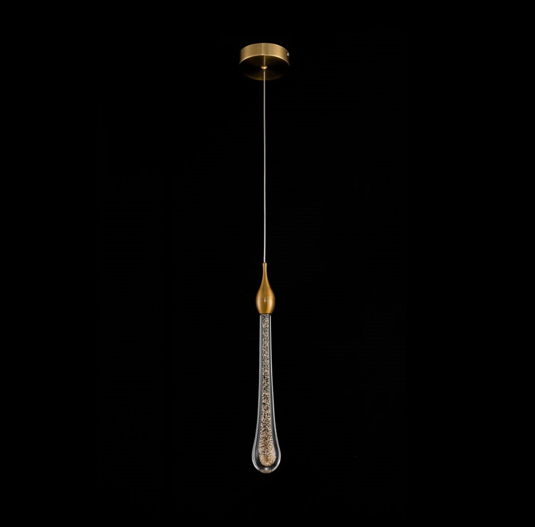 CHIC Lámparas colgantes LP5075-1P