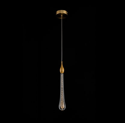 CHIC Lámparas colgantes LP5075-1P