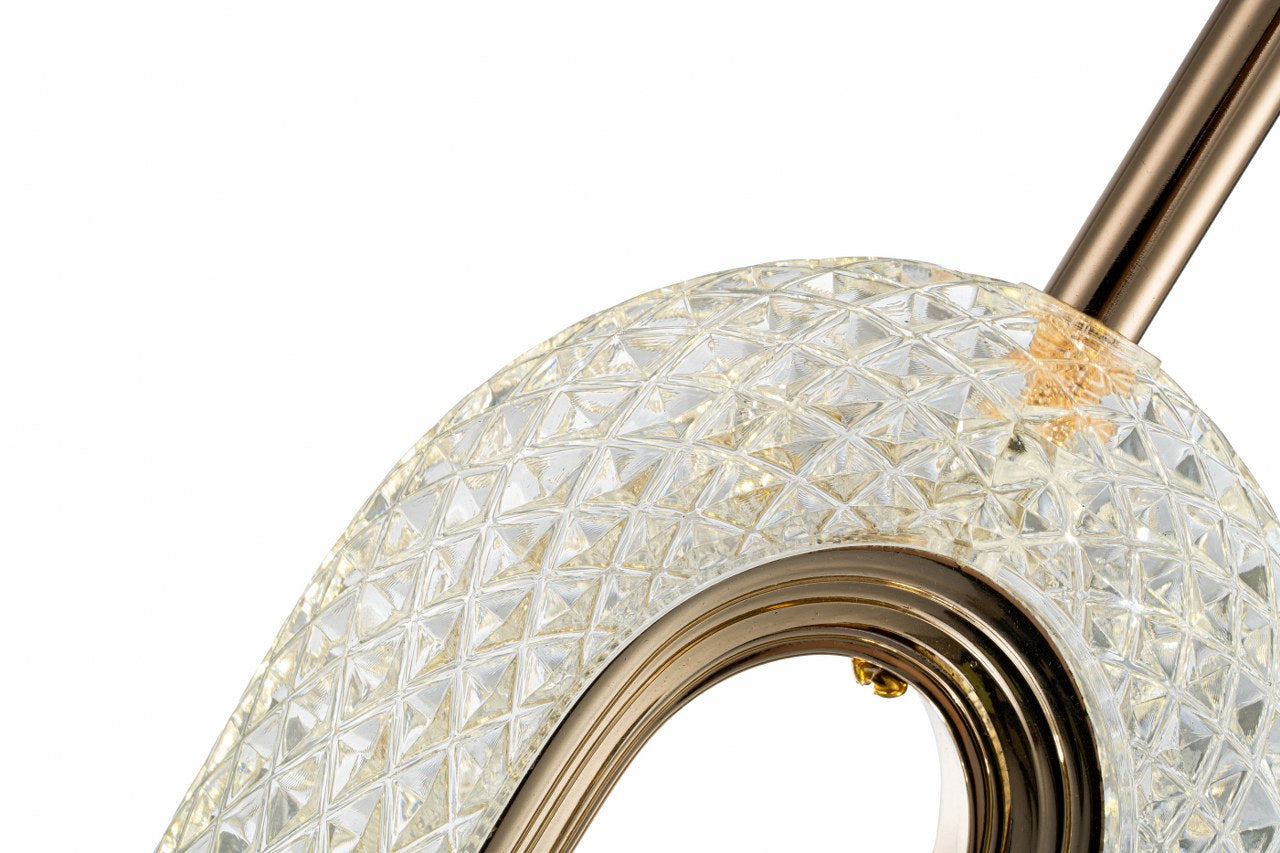 Lámpara colgante CHIC - LP5076-1P