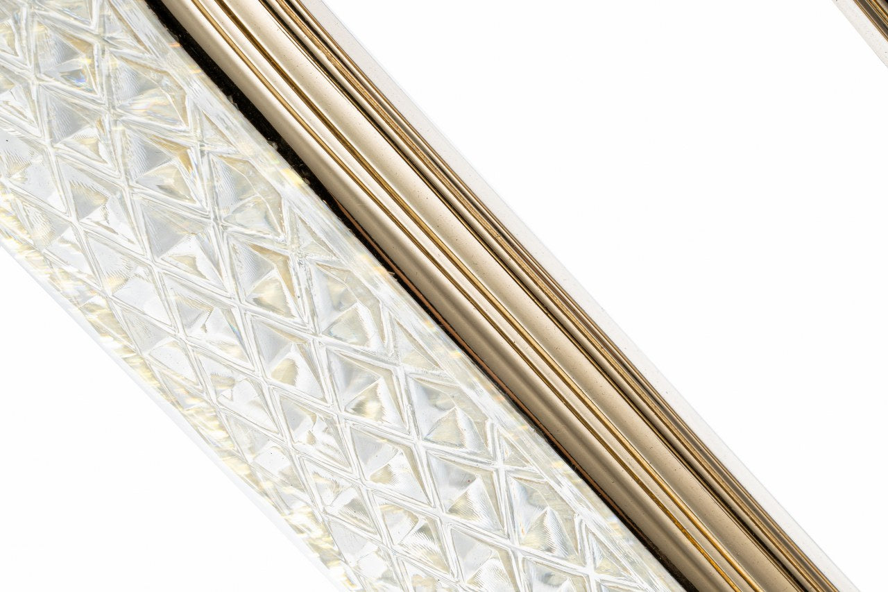 Lámpara colgante CHIC - LP5076-1P