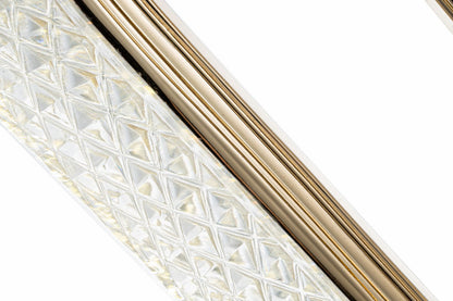 Lámpara colgante CHIC - LP5076-1P