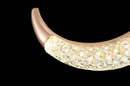 Lámpara colgante CHIC - LP5078-1P