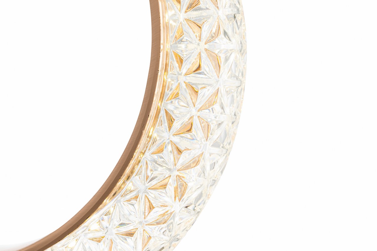 Lámpara colgante CHIC - LP5078-1P