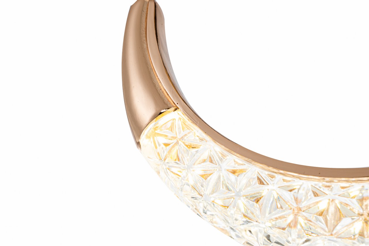 Lámpara colgante CHIC - LP5078-1P