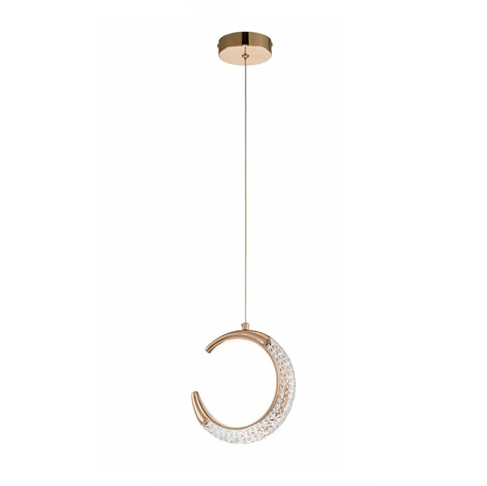 Lámpara colgante CHIC - LP5078-1P