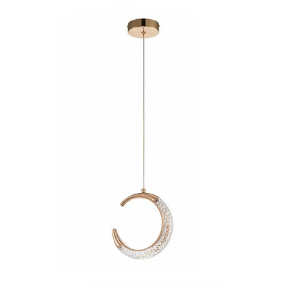 Lámpara colgante CHIC - LP5078-1P