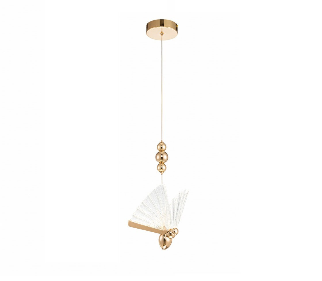 Lámpara colgante CHIC - LP5079-1P