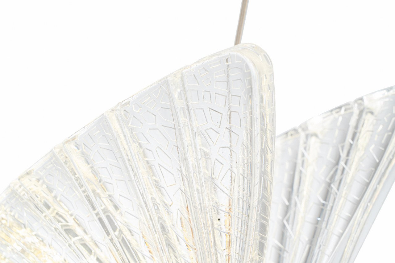 Lámpara colgante CHIC - LP5079-1P