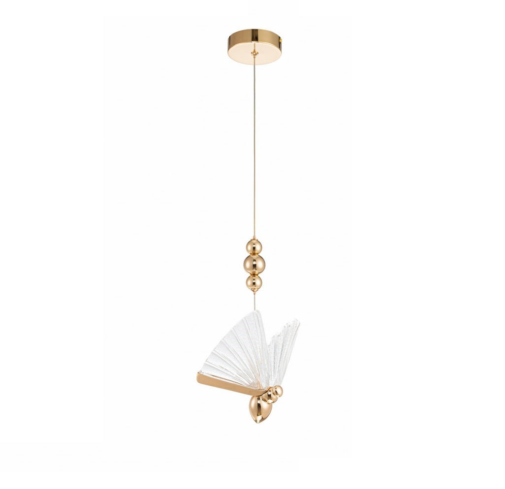 Lámpara colgante CHIC - LP5079-1P