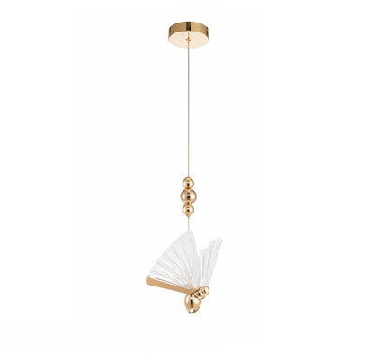 Lámpara colgante CHIC - LP5079-1P