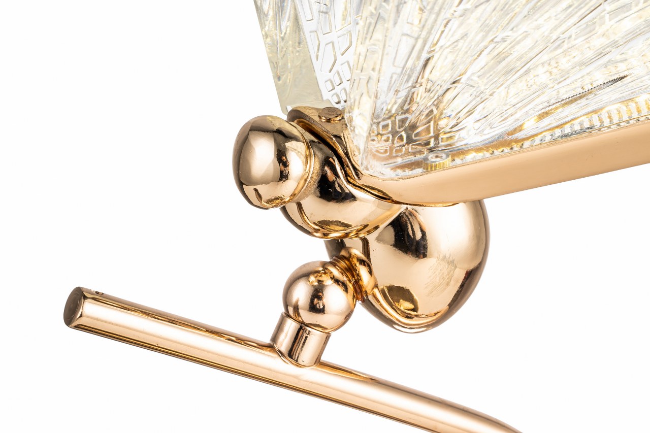 Lámpara de mesa CHIC - LP5079-1T