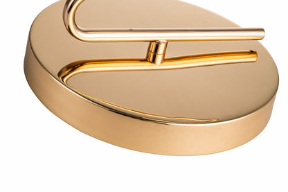 Lámpara de mesa CHIC - LP5079-1T