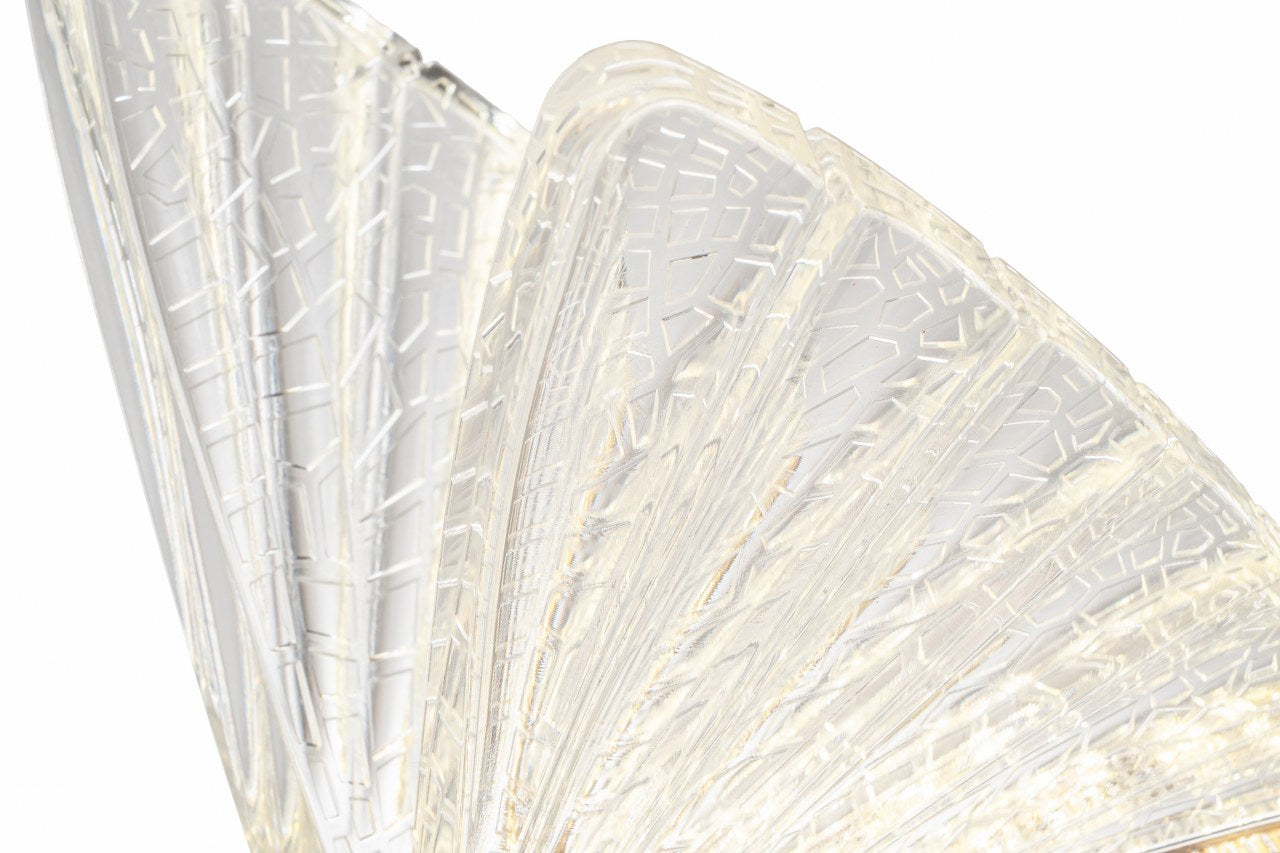 Lámpara de mesa CHIC - LP5079-1T