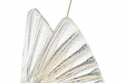 Aplique de pared CHIC - LP5079-1WP