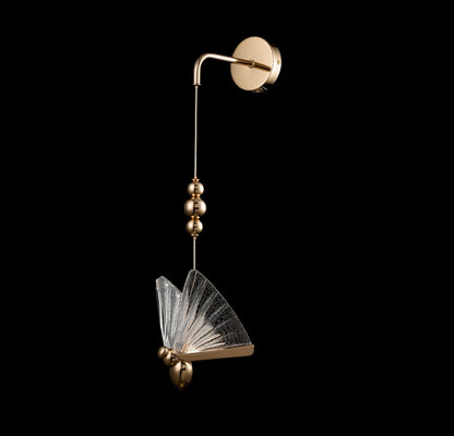 Aplique de pared CHIC - LP5079-1WP