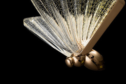 CHIC Aplique de pared LP5079-1WP