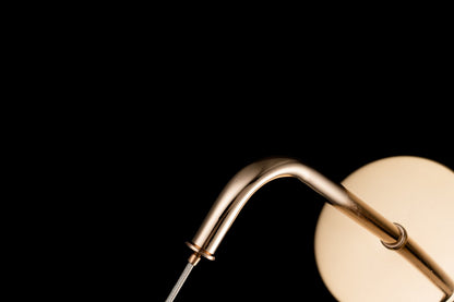 Aplique de pared CHIC - LP5079-1WP