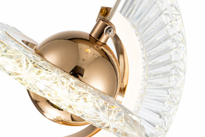 Lámpara colgante CHIC - LP5081-1P