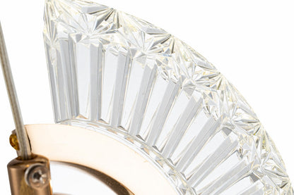 Lámpara colgante CHIC - LP5081-1P