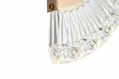 Lámpara colgante CHIC - LP5081-1P