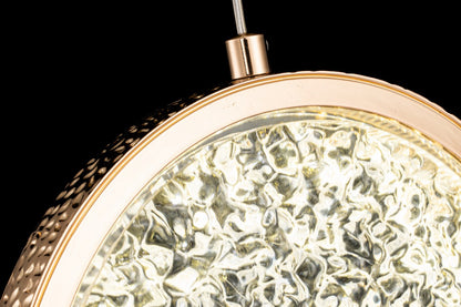 CHIC Lámparas colgantes LP5082-1P