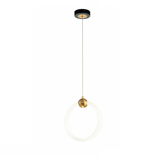 CHIC Lámparas colgantes LP5083-1P