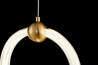 CHIC Lámparas colgantes LP5083-1P