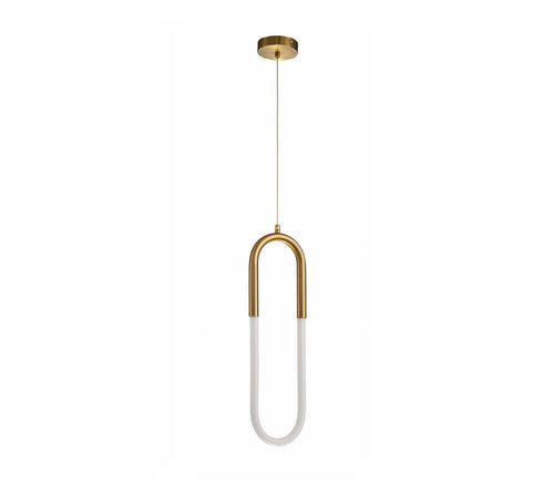 CHIC Lámpara colgante - LP5084-1P