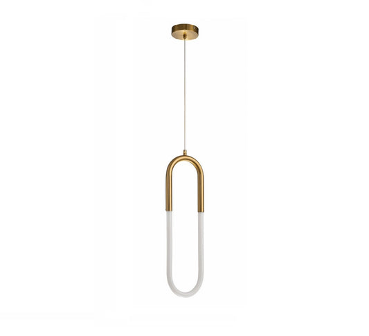 CHIC Lámpara colgante - LP5084-1P