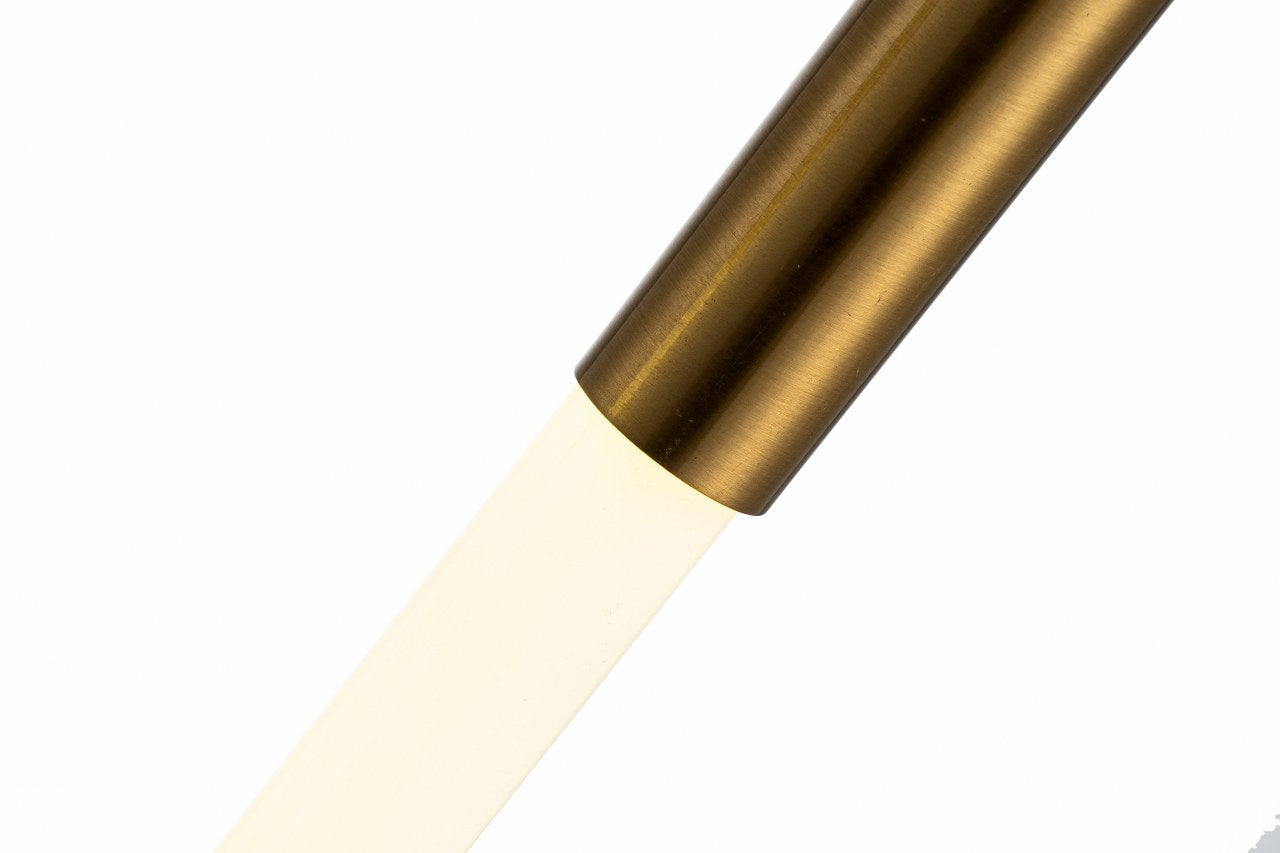 CHIC Lámpara colgante - LP5084-1P