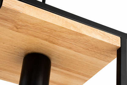 Lampara colgante LOFT - LP5090-1P