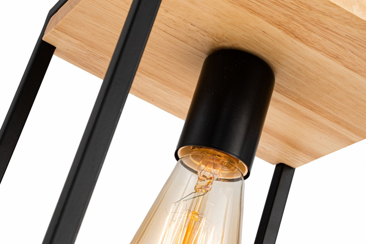 Lampara colgante LOFT - LP5090-1P