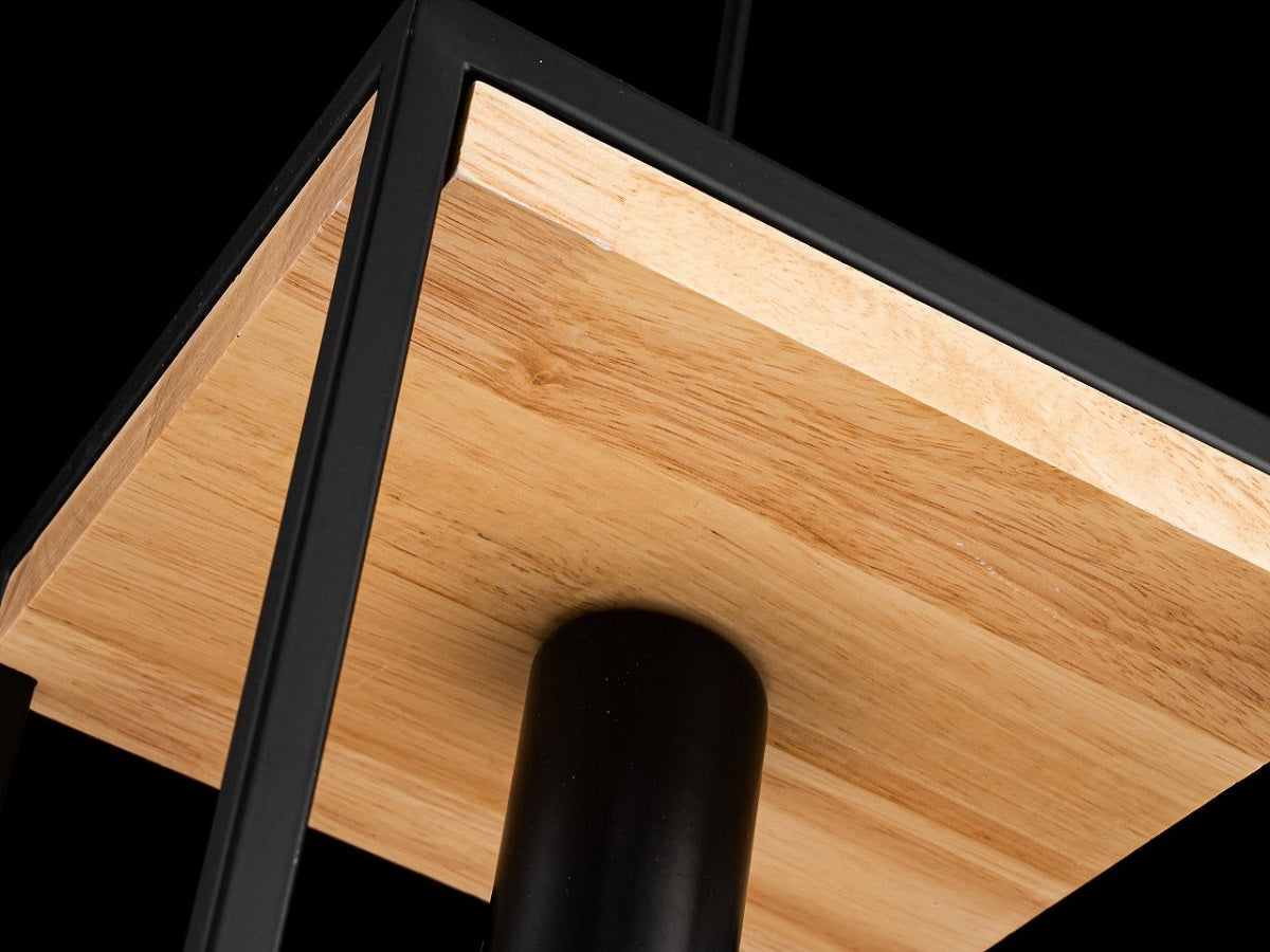 Lampara colgante LOFT - LP5090-1P