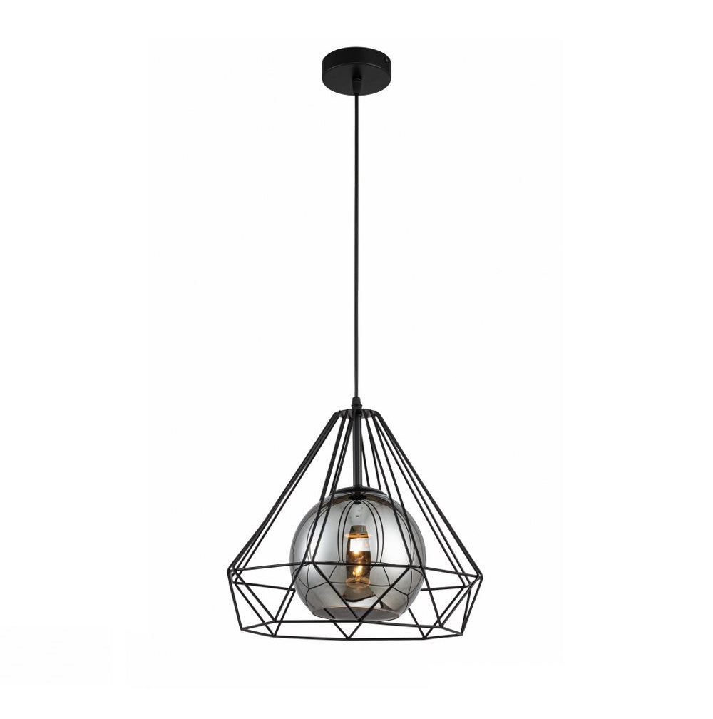 Lámpara colgante RETTE - LP501-1P