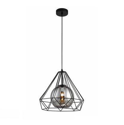 Lámpara colgante RETTE - LP501-1P