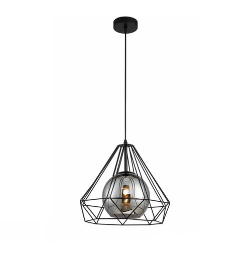 Lámpara colgante RETTE - LP501-1P