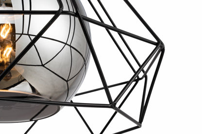 Lámpara colgante RETTE - LP501-1P